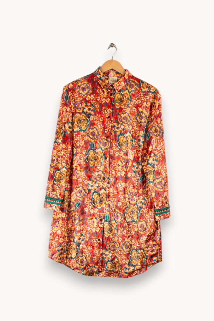 Robe courte - S/36
