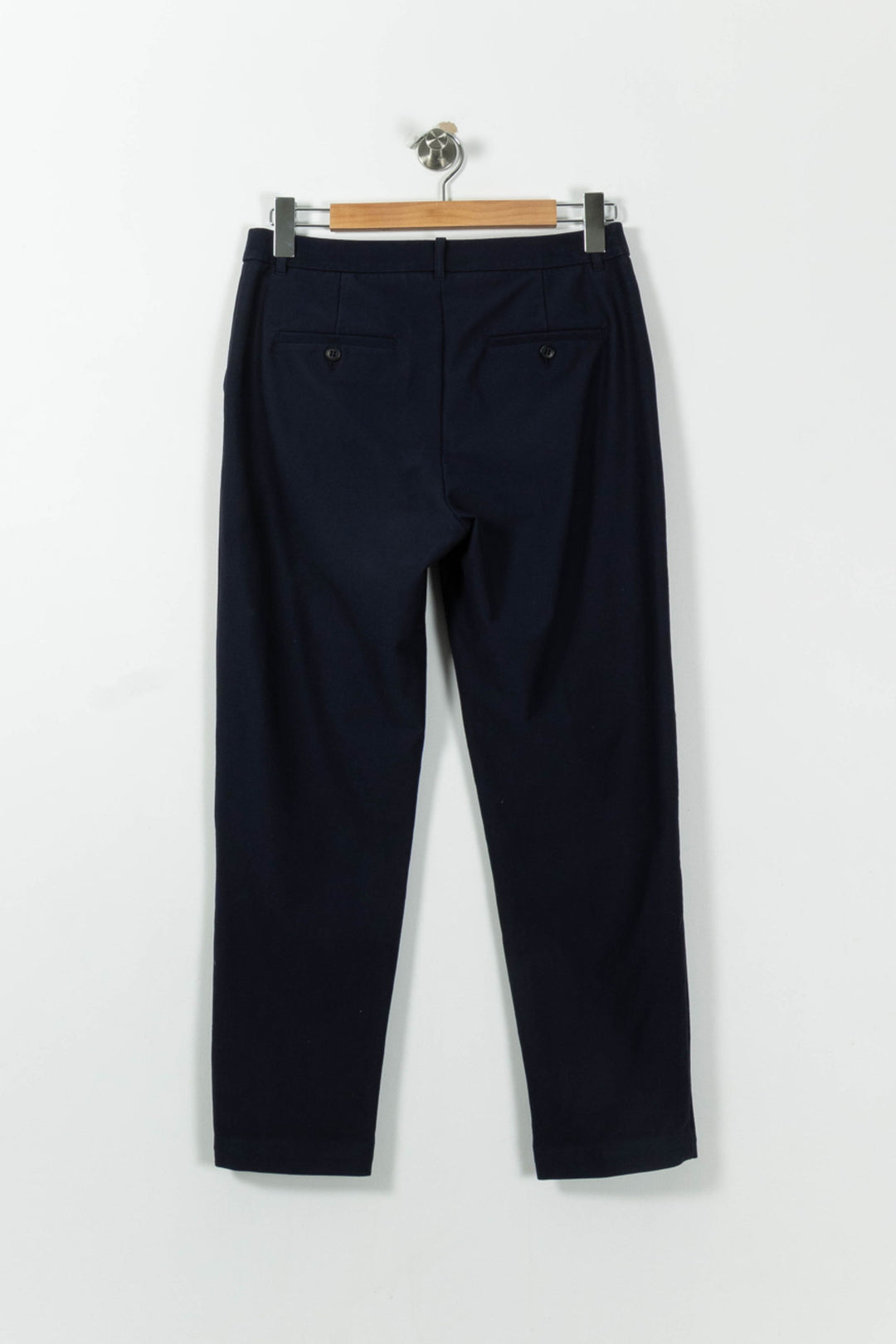 Pantalon Bleu - Taille M/38 de la marque Comptoir des Cotonniers | PARAD26983 - Vendu par Paradigme - Image 4