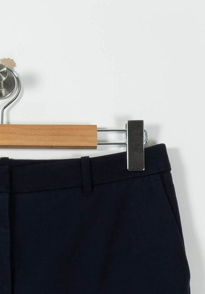 Pantalon Bleu - Taille M/38 de la marque Comptoir des Cotonniers | PARAD26983 - Vendu par Paradigme - Image 3