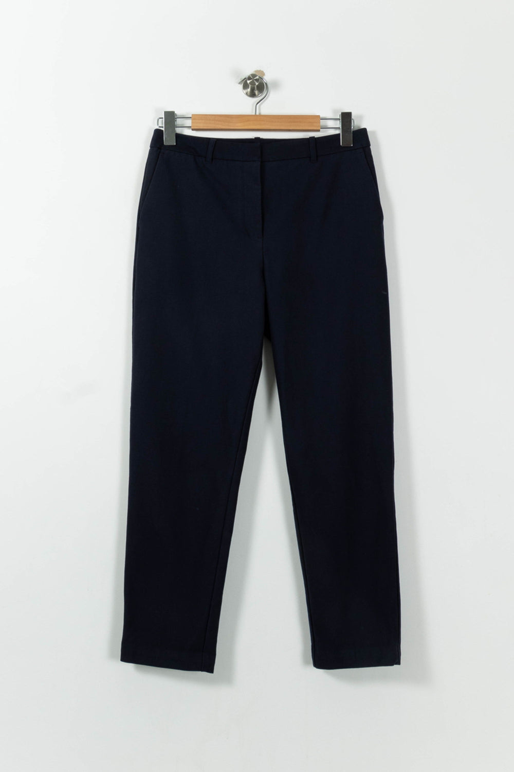 Pantalon Bleu - Taille M/38 de la marque Comptoir des Cotonniers | PARAD26983 - Vendu par Paradigme - Image 2