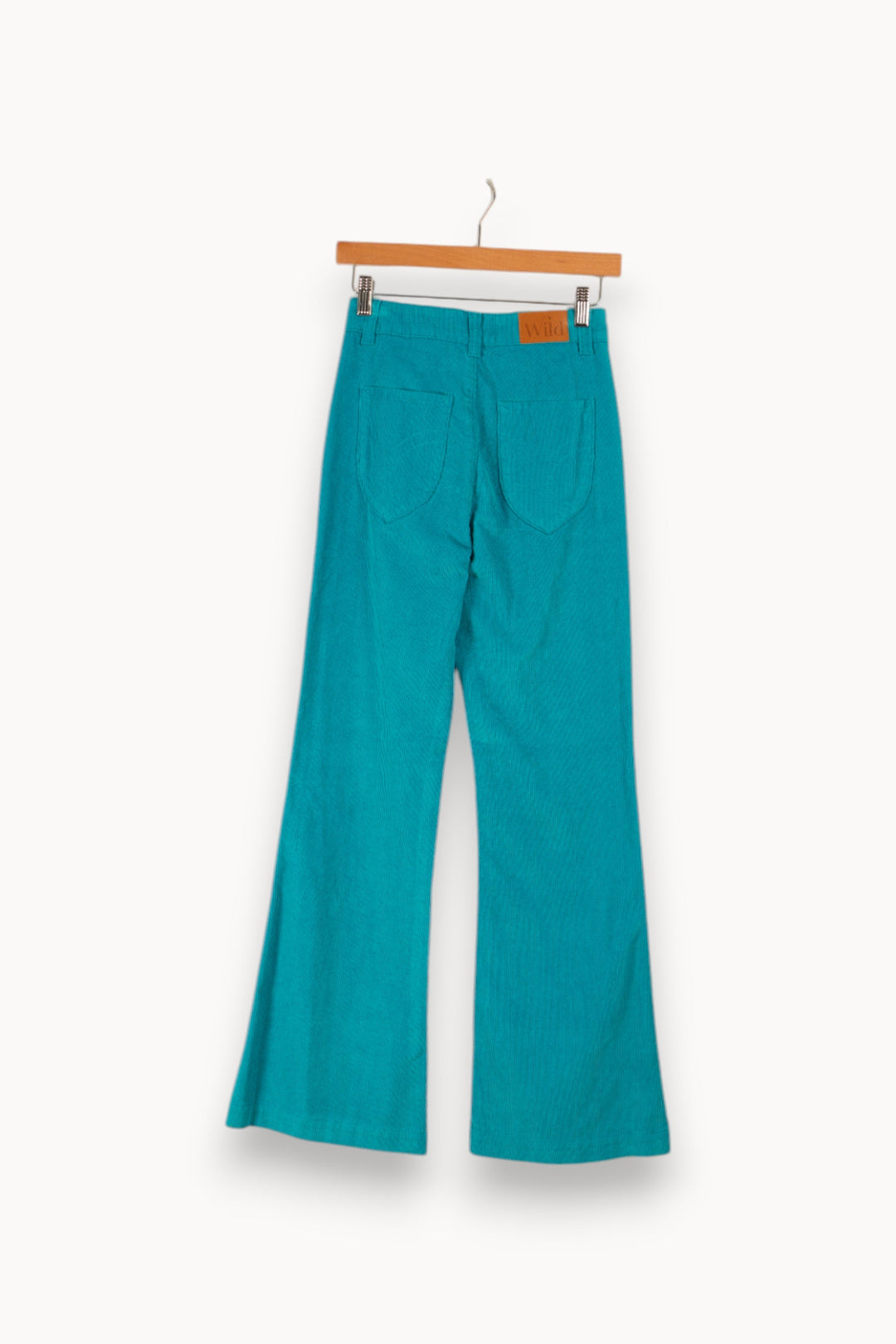 Pantalon - S/36