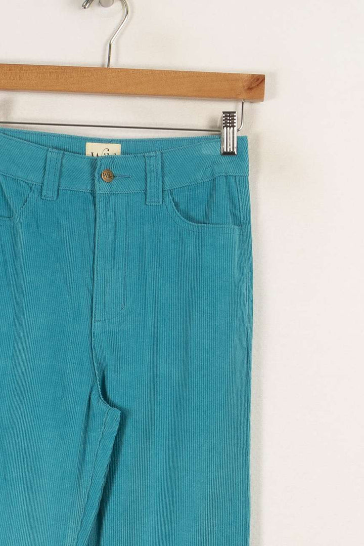 Pantalon - S/36