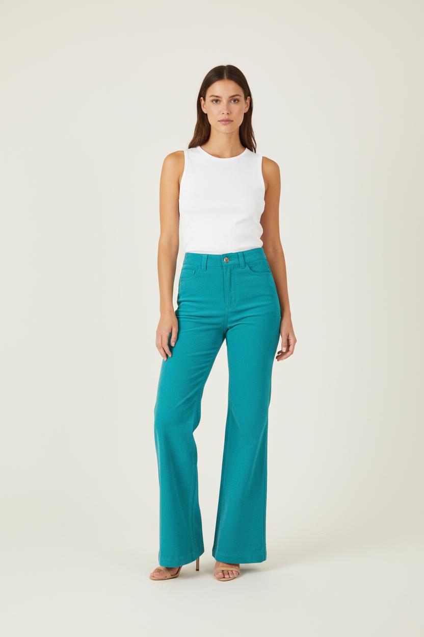 Pantalon - S/36