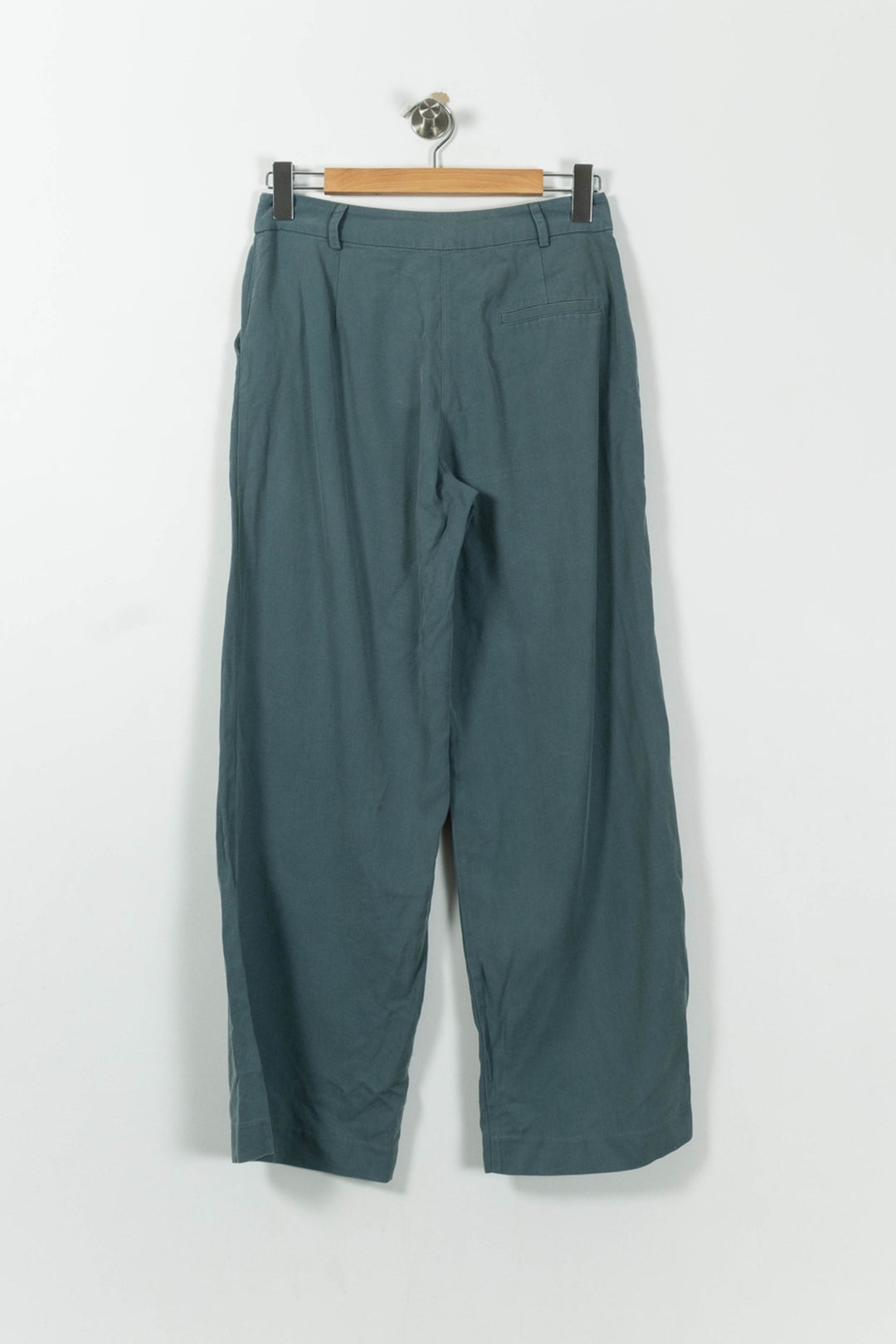 Pantalon Large Bleu - Taille L/40 de la marque Ekyog | PARAD26996 - Vendu par Paradigme - Image 4