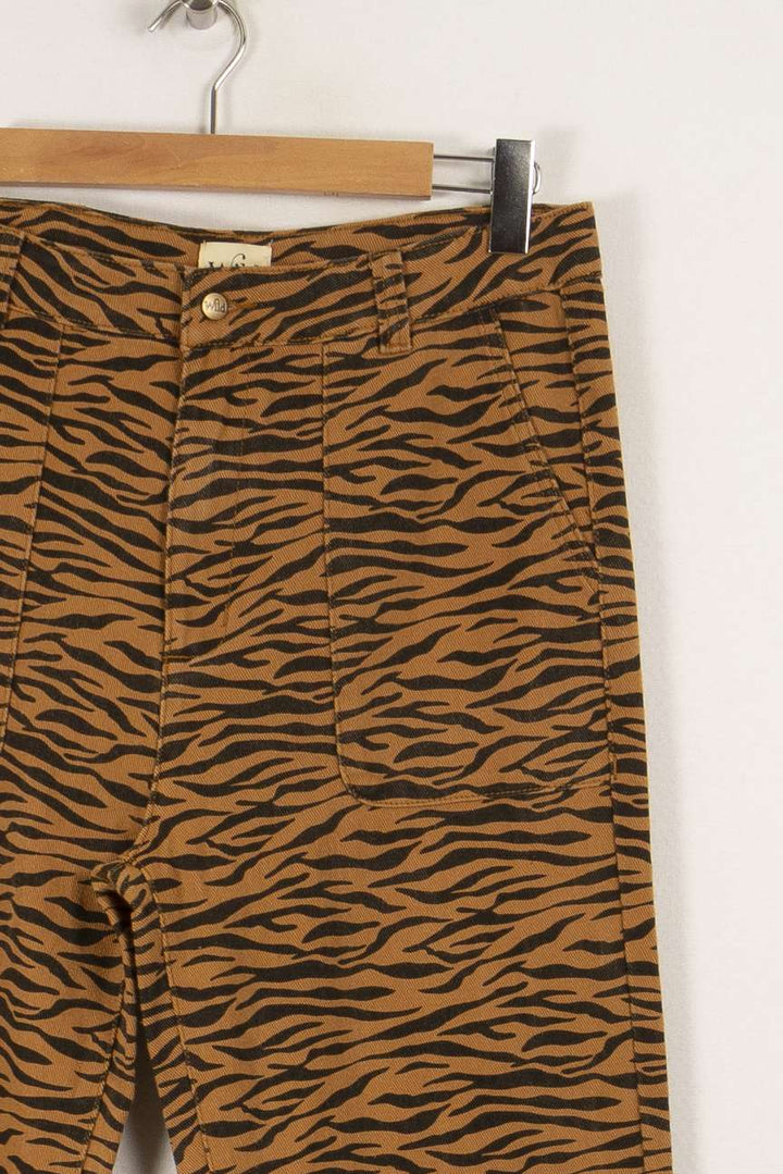 Pantalon - XL/42