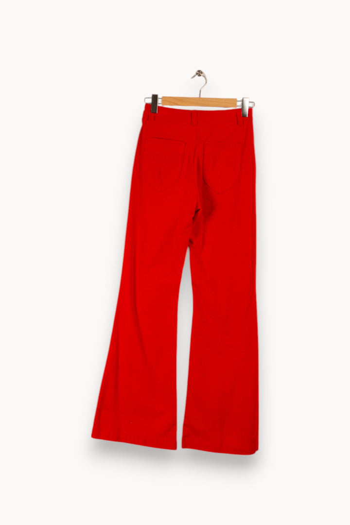 Pantalon - S/36