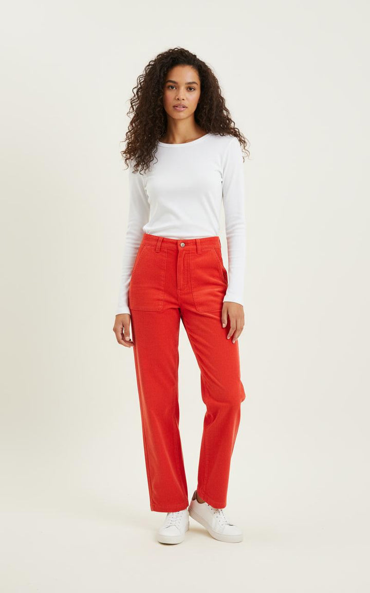 Pantalon - S/36