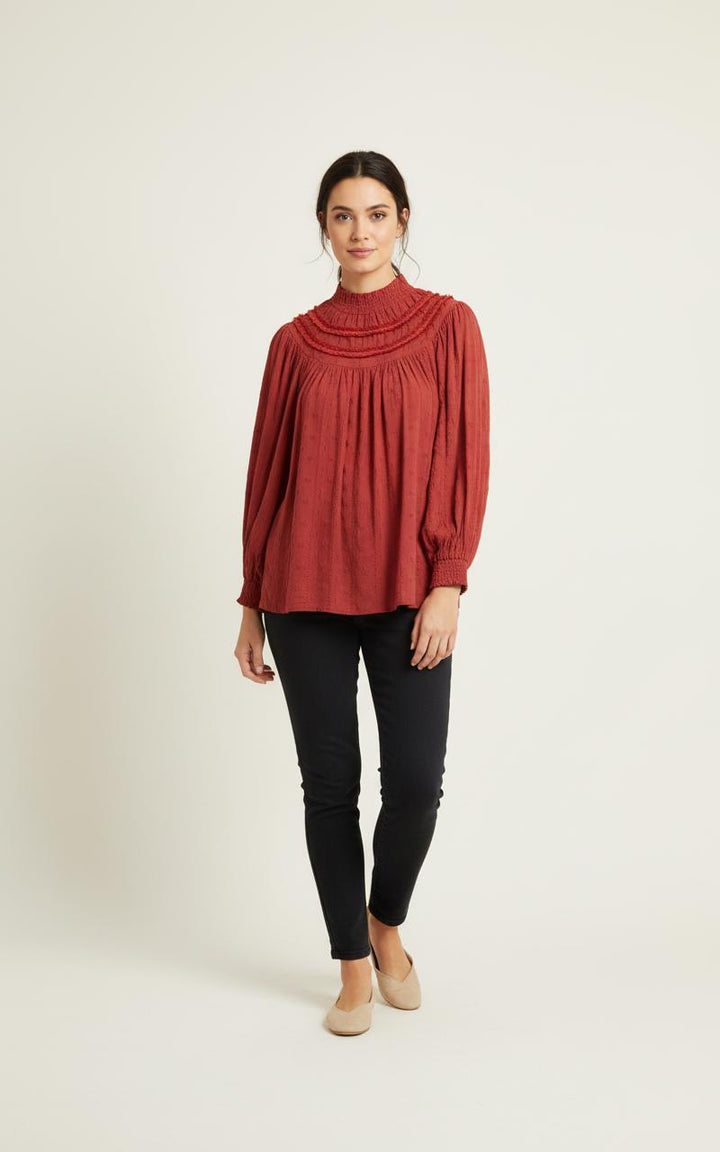 Blouse - L/40