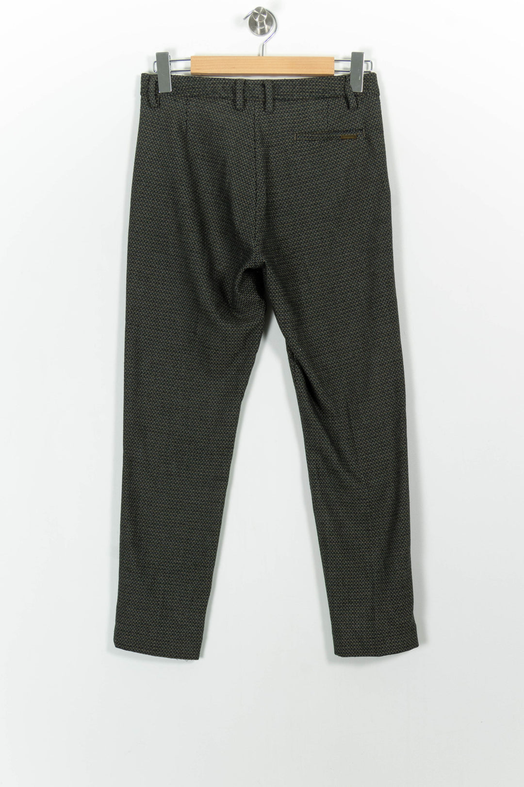 Pantalon Vert - Taille S/36 de la marque Sud express | PARAD27014 - Vendu par Paradigme - Image 4