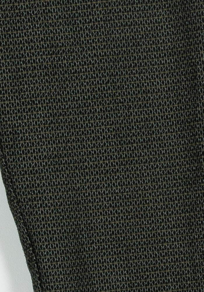 Pantalon Vert - Taille S/36 de la marque Sud express | PARAD27014 - Vendu par Paradigme - Image 3