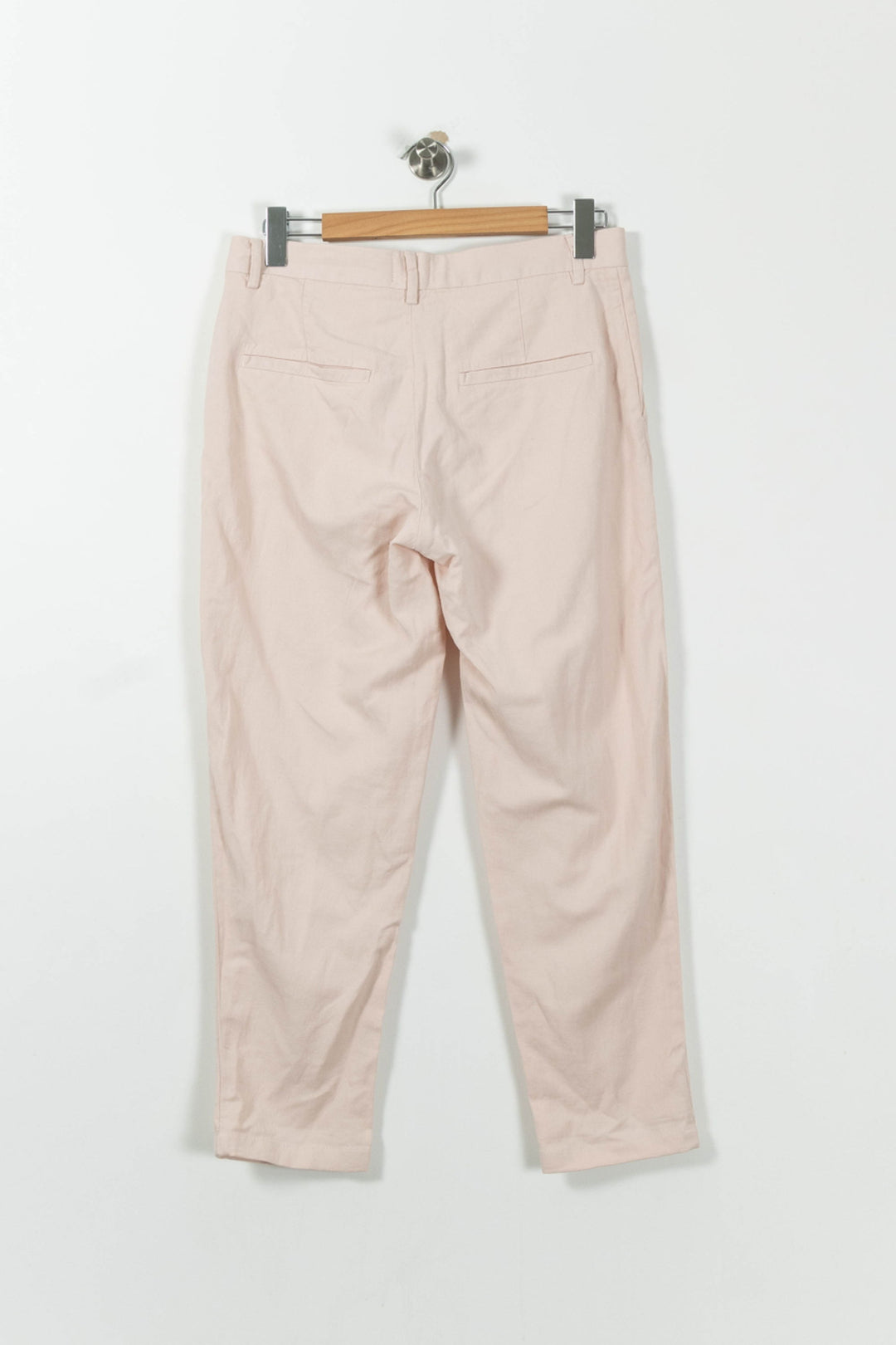Pantalon Rose - Taille M/38 de la marque Closed | PARAD27023 - Vendu par Paradigme - Image 4
