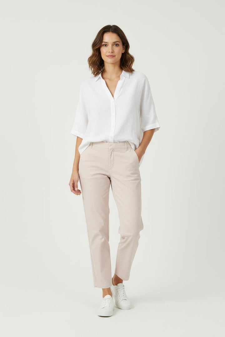 Pantalon Rose - Taille M/38 de la marque Closed | PARAD27023 - Vendu par Paradigme - Image 1