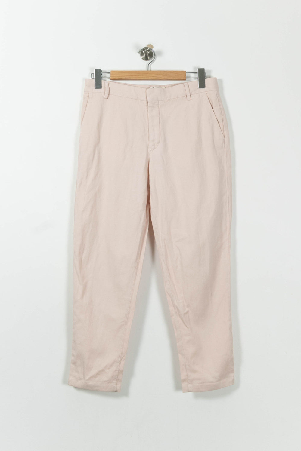 Pantalon Rose - Taille M/38 de la marque Closed | PARAD27023 - Vendu par Paradigme - Image 2