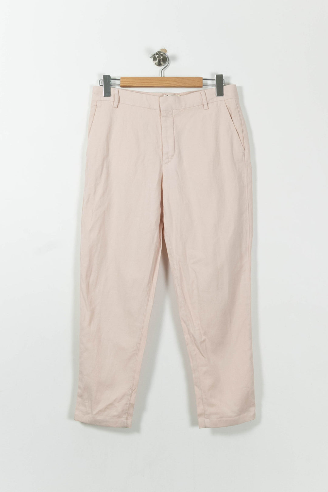 Pantalon Rose - Taille M/38 de la marque Closed | PARAD27023 - Vendu par Paradigme - Image 2