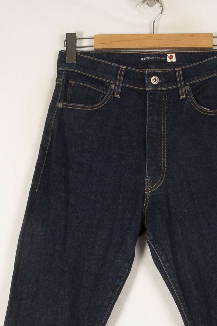 Slim Jean W30 L31 - Taille L/40
