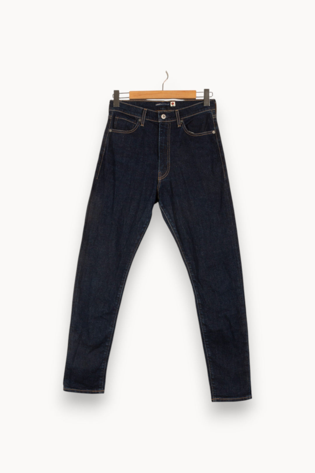 Slim Jean W30 L31 - Taille L/40