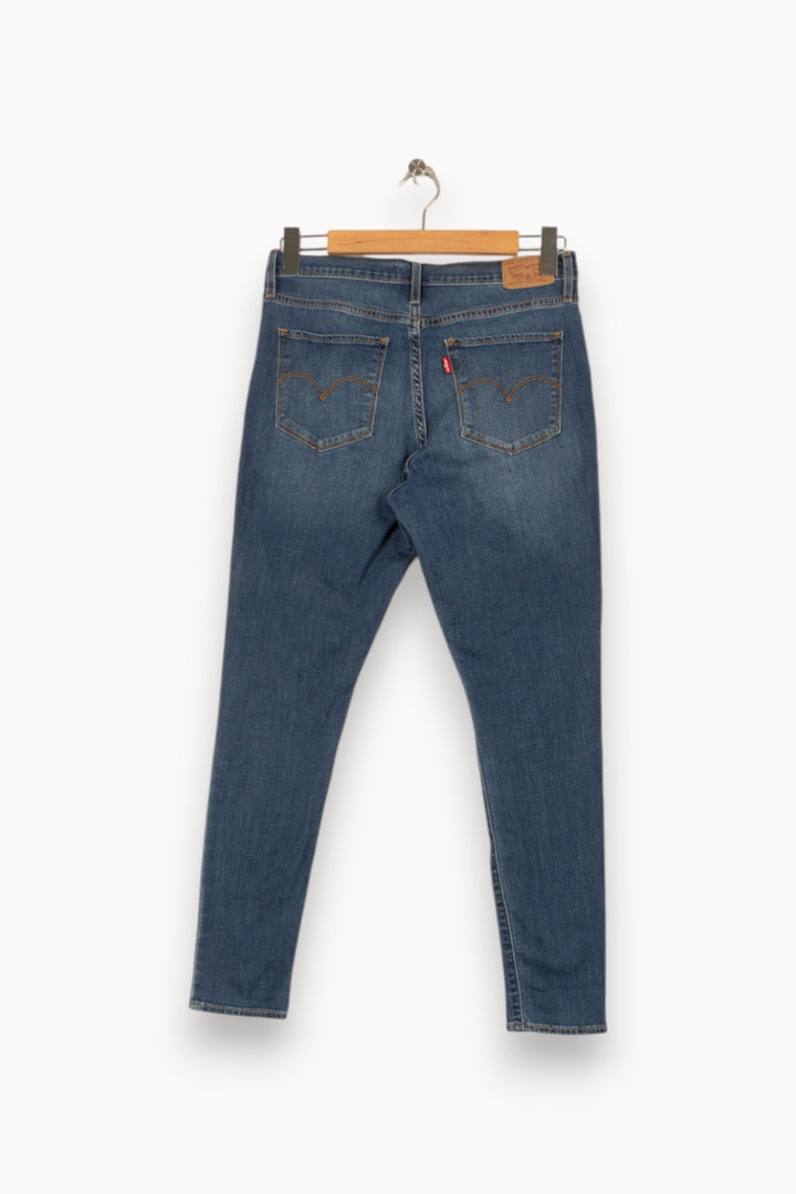 Skinny Jean W29 L28 - Taille M/38