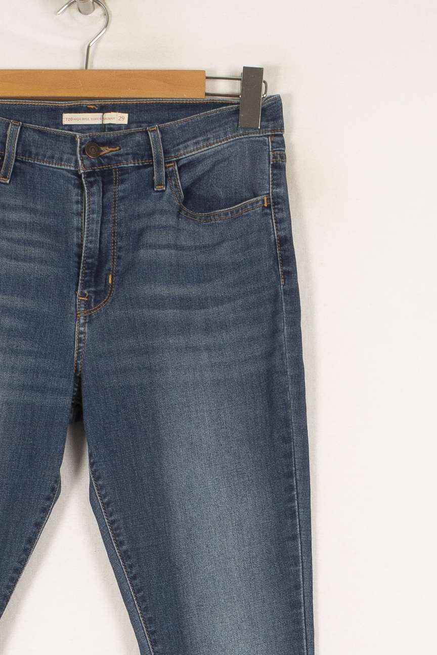 Skinny Jean W29 L28 - Taille M/38