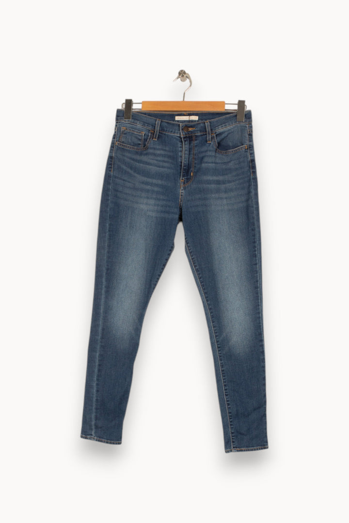 Skinny Jean W29 L28 - Taille M/38