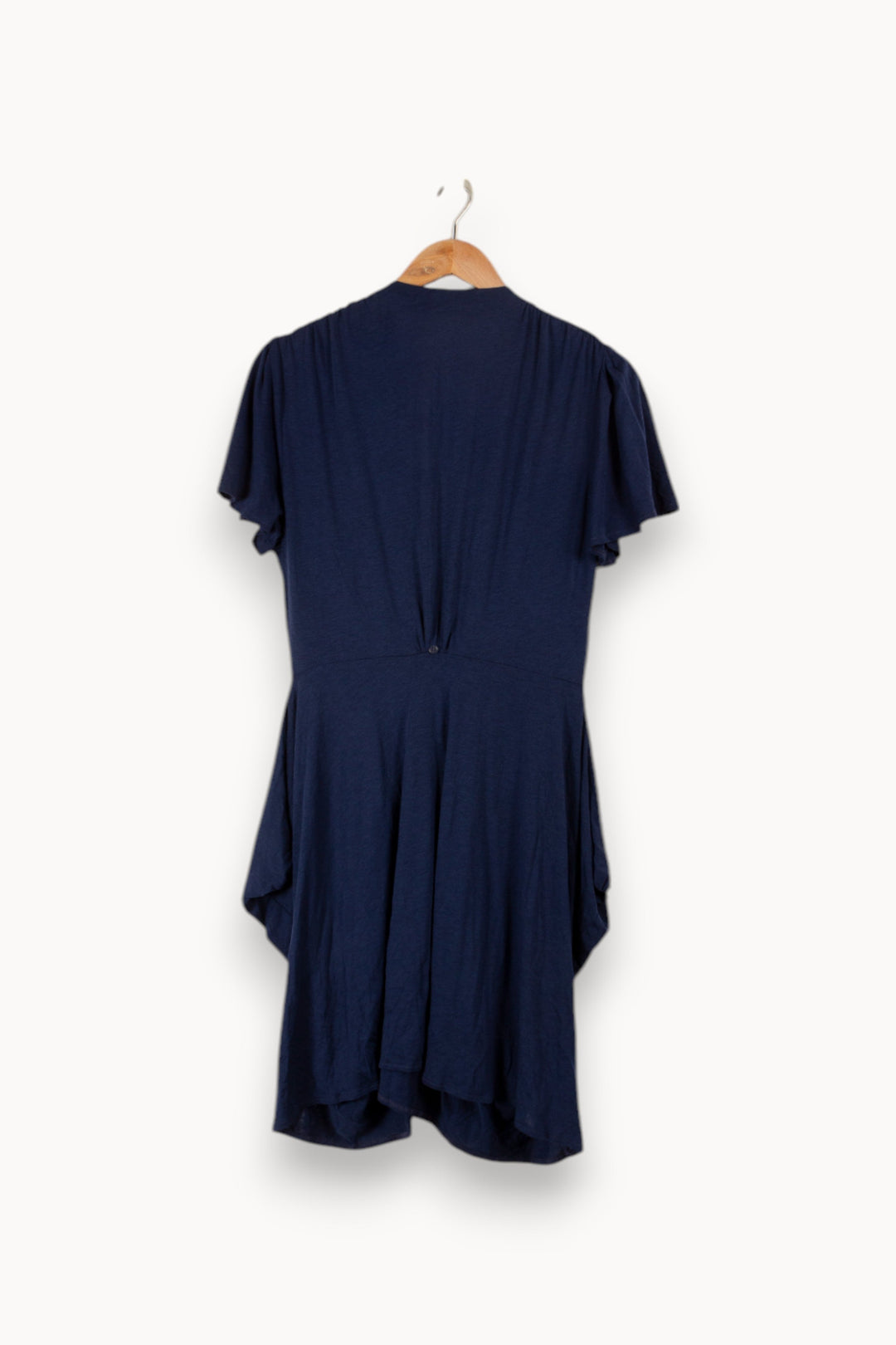 Robe bleu foncé - Taille S/36