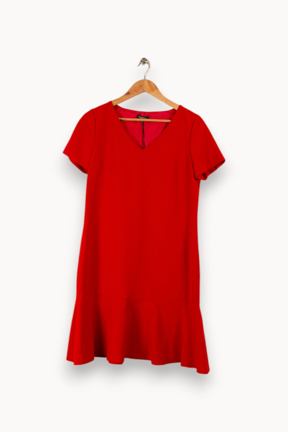 Robe midi - XL/42