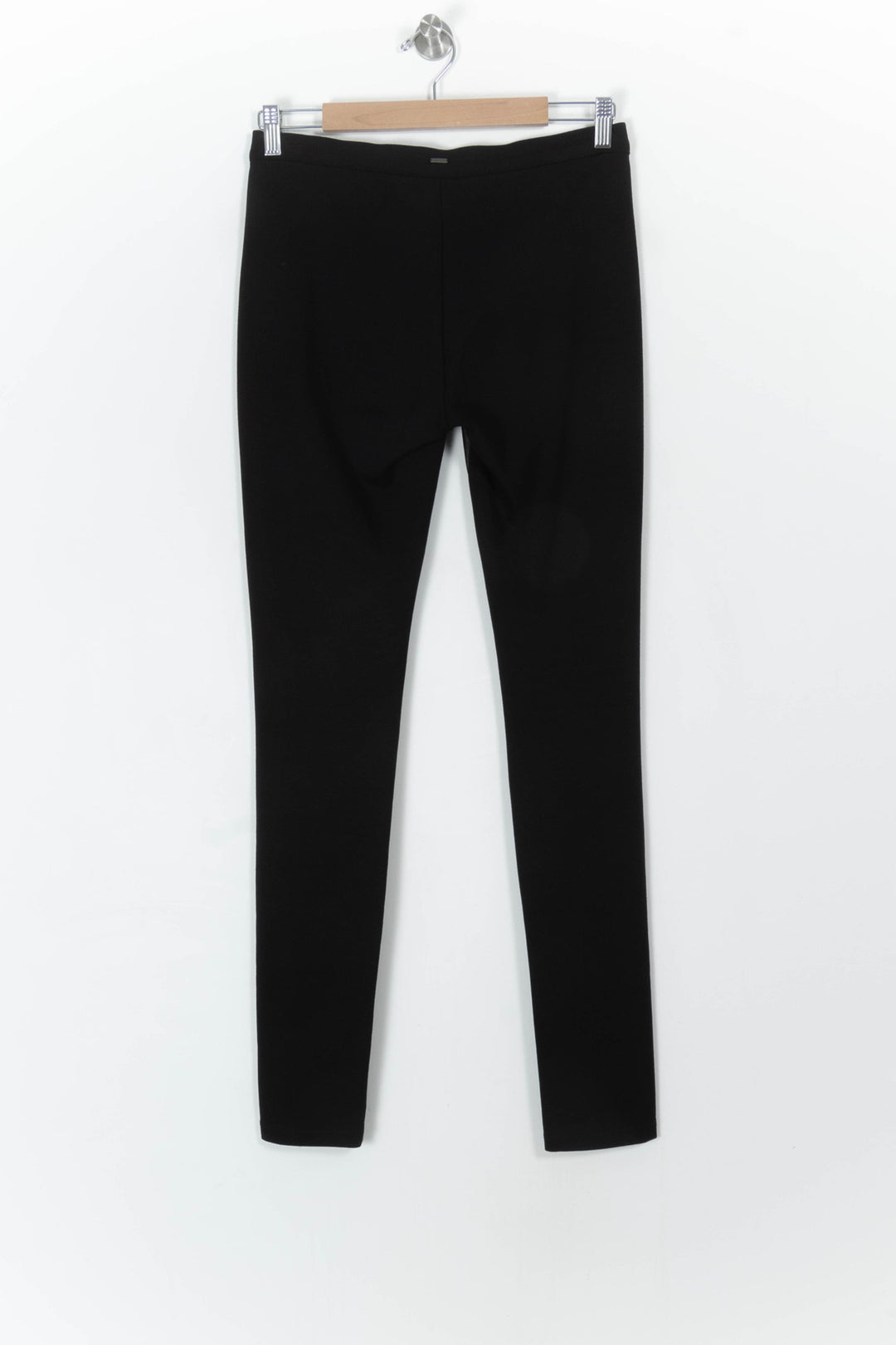 Legging Noir - Taille M/38 de la marque IKKS | PARAD27096 - Vendu par Paradigme - Image 4
