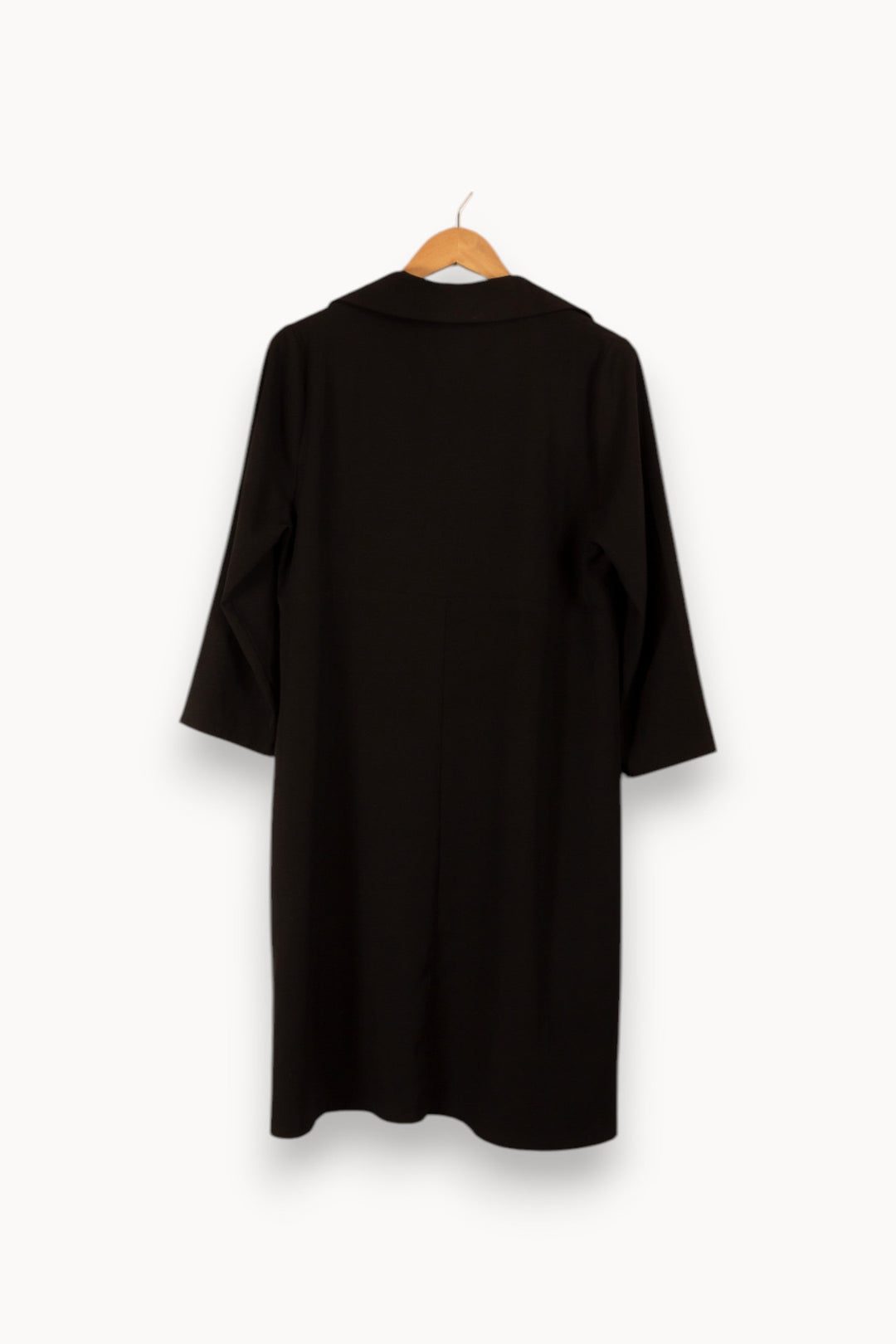 Robe noir - Taille XL/42