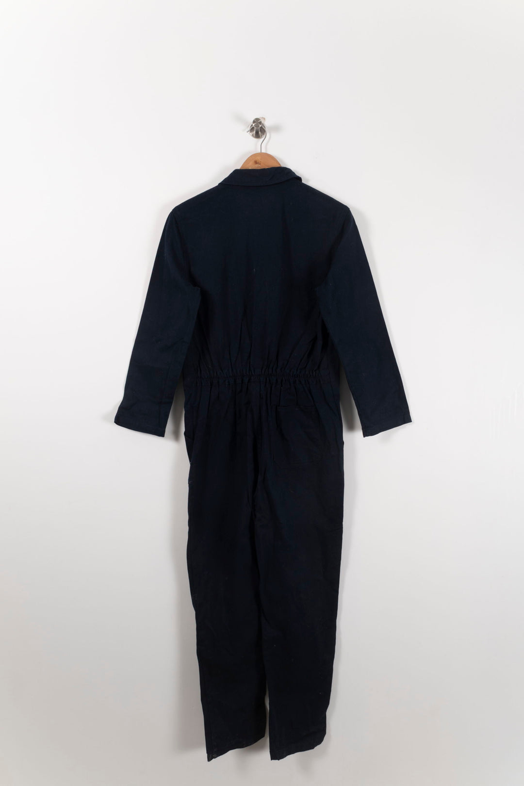 Combinaison Bleue - Taille L/40 de la marque Galeries Lafayette | PARAD27128 - Vendu par Paradigme - Image 4