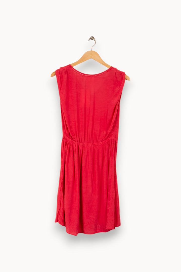 Robe rose - Taille XS/34