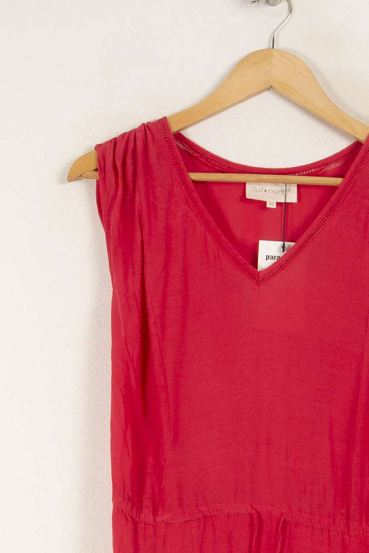 Robe rose - Taille XS/34