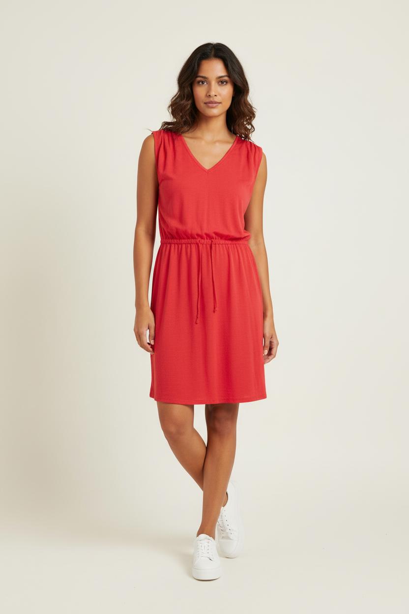 Robe rose - Taille XS/34