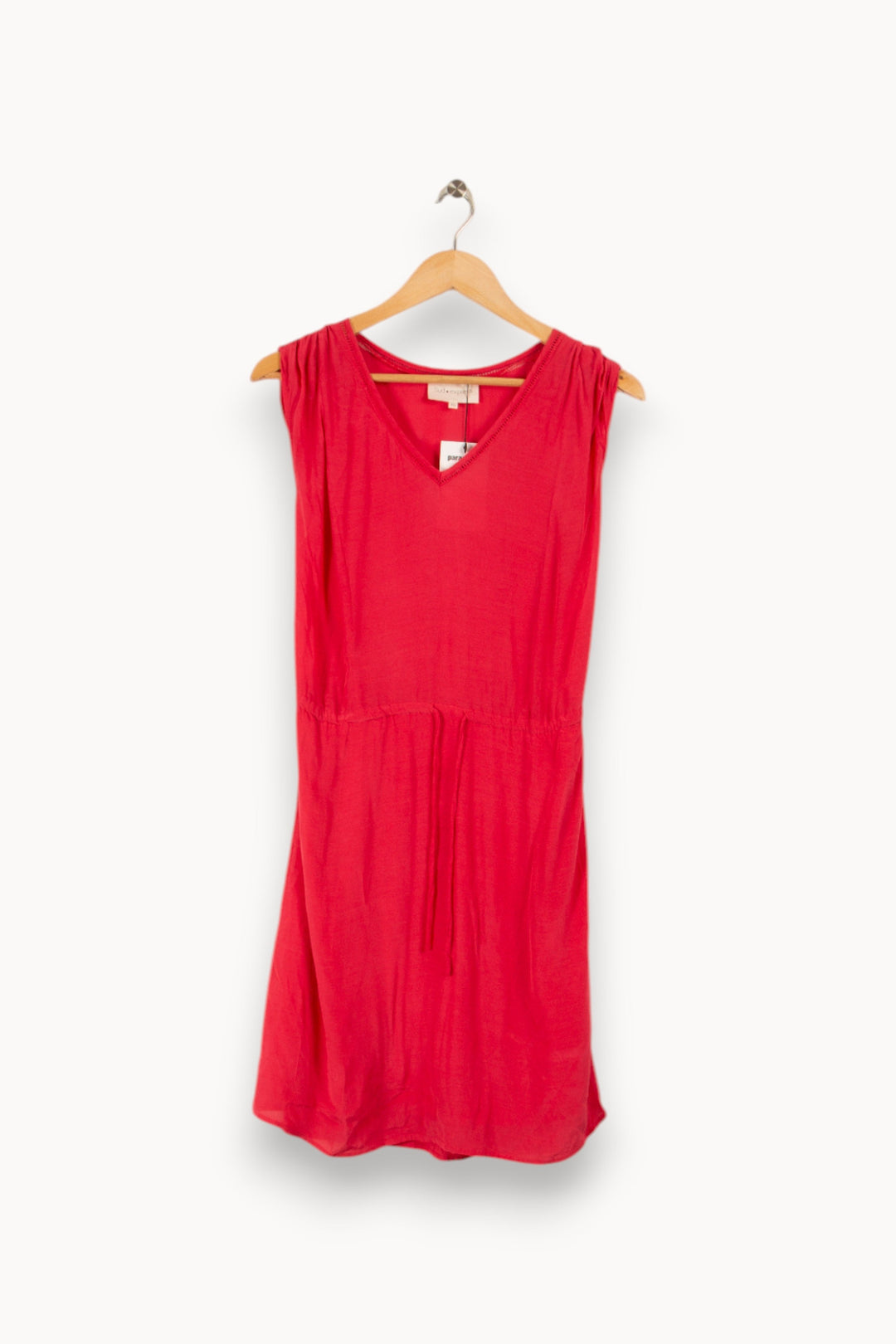 Robe rose - Taille XS/34
