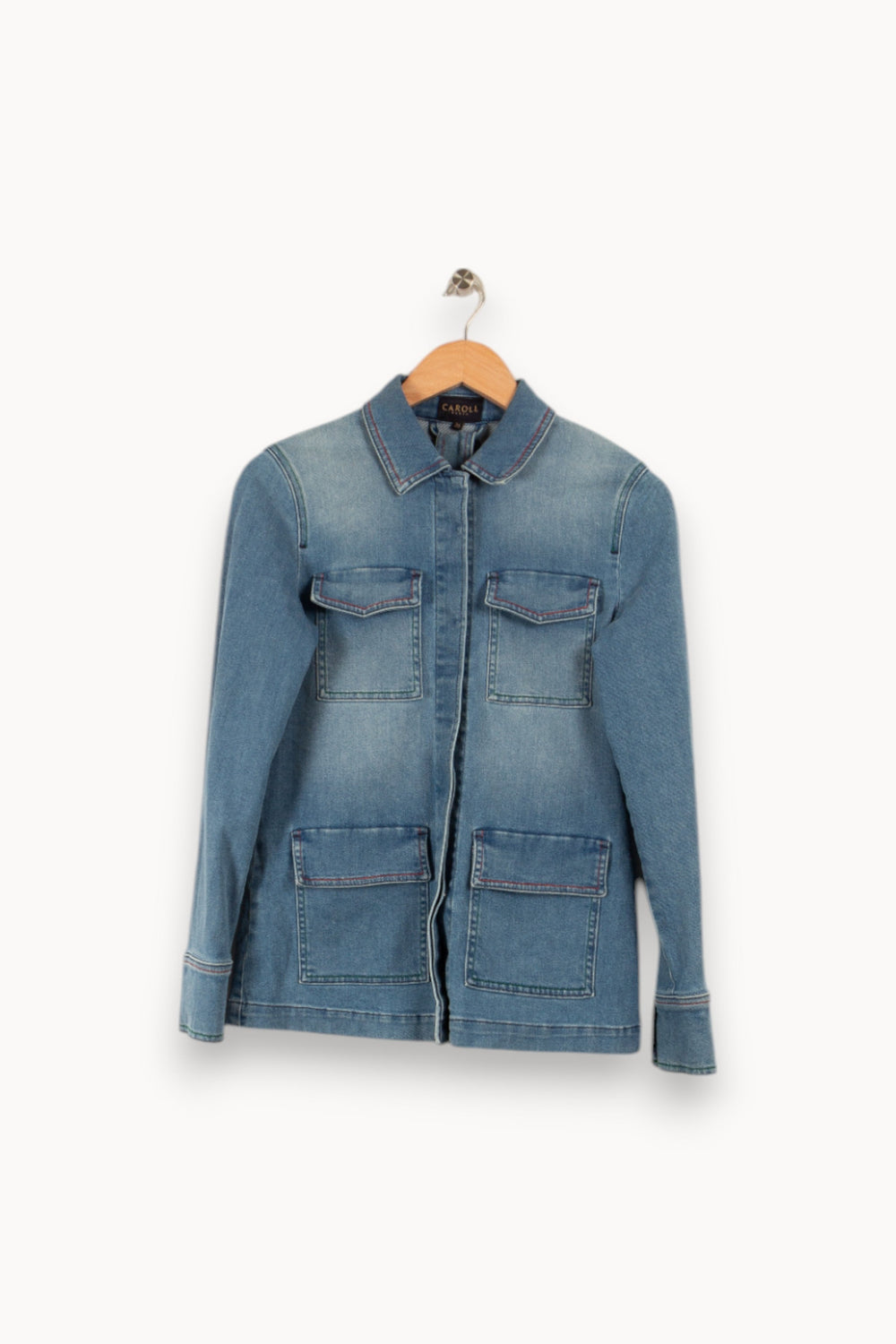 Veste en jean - Taille S/36