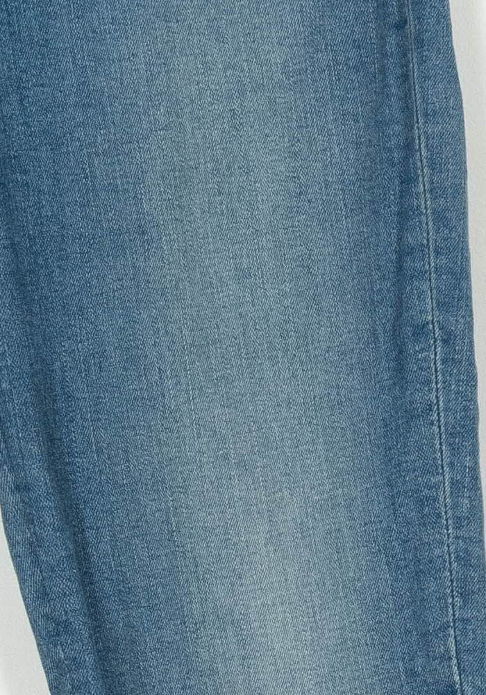 Jean Skinny Bleu - Taille XS/34 de la marque Levi's | PARAD27180 - Vendu par Paradigme - Image 3