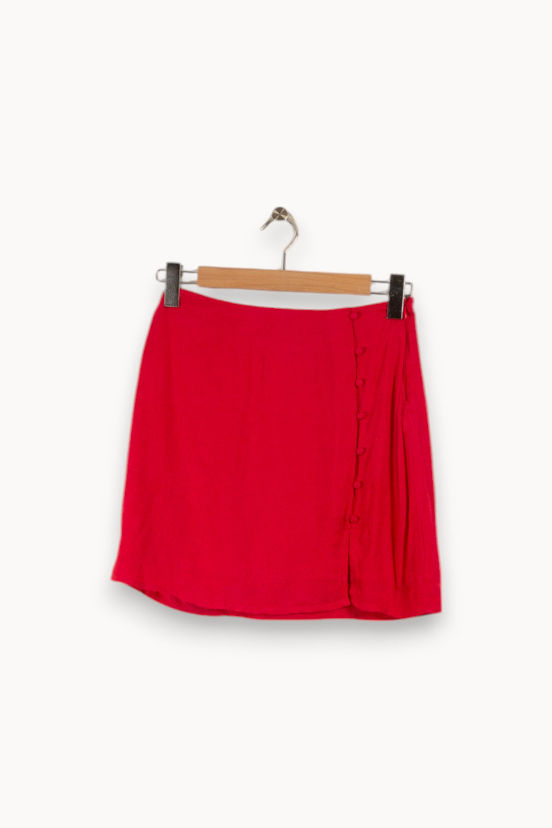 Jupe rose de la marque Karl Marc John | PARAD27195 - Vendu par Paradigme - Image 3