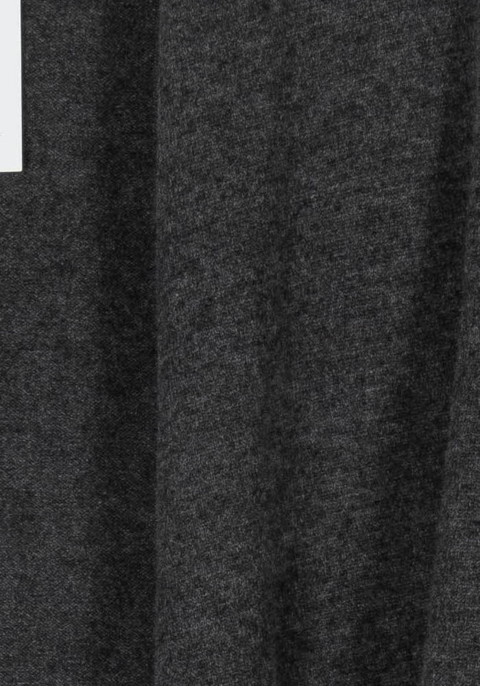 Cardigan Gris et Noir - Taille XS/34 de la marque The Kooples | PARAD27232 - Vendu par Paradigme - Image 3