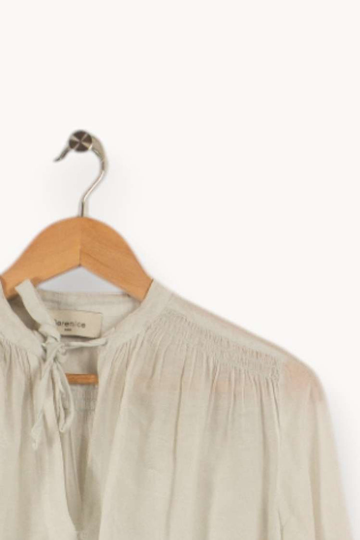 Blouse blanche - Taille S/36