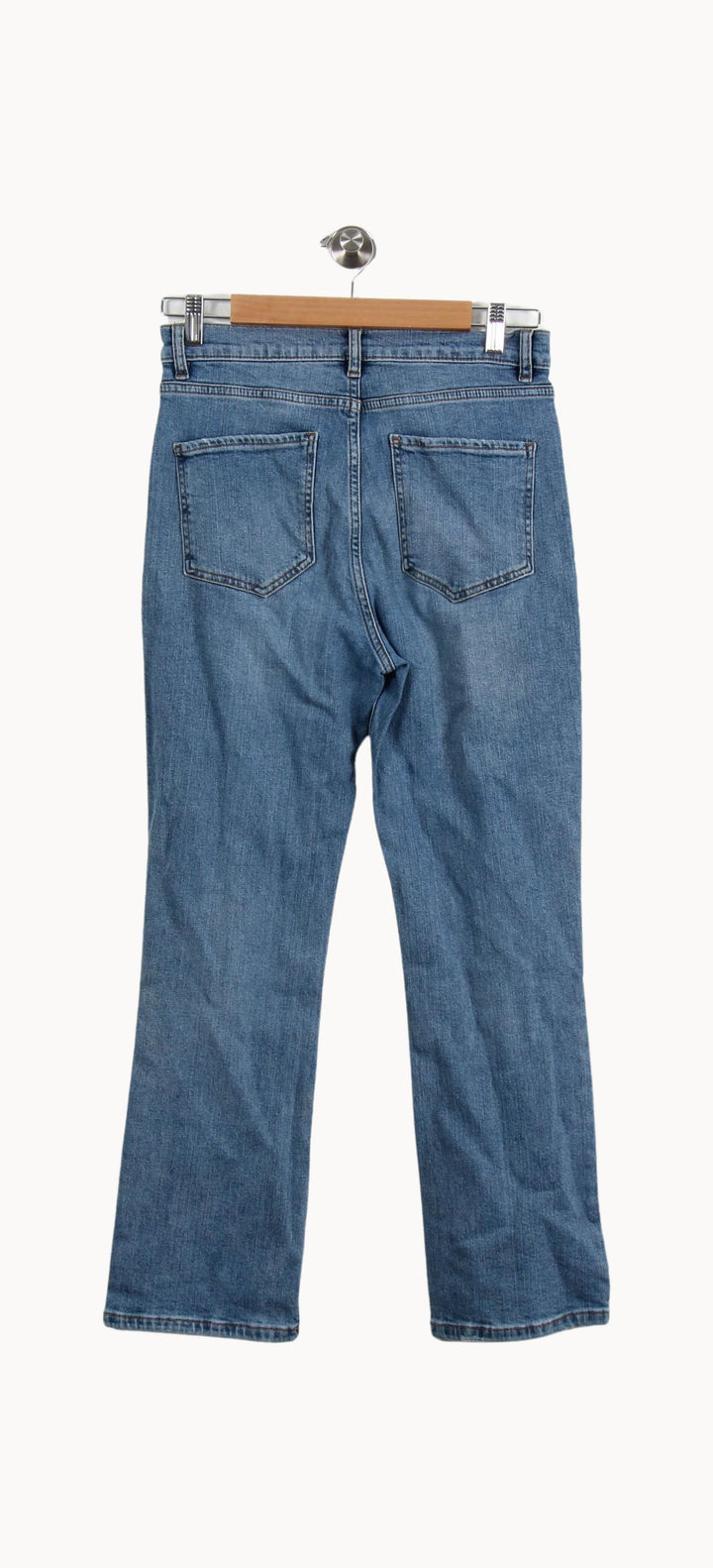 Jean Bleu - Taille L/40 de la marque ZAPA | PARAD27268 - Vendu par Paradigme - Image 4