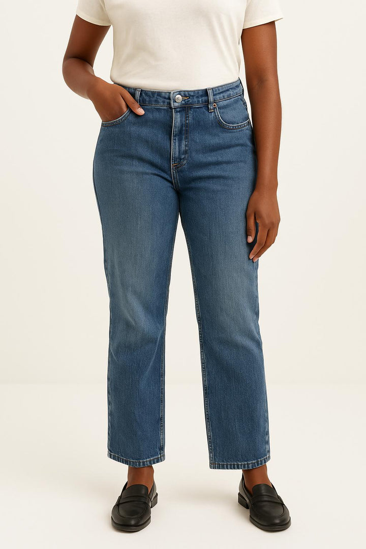 Jean Bleu - Taille L/40 de la marque ZAPA | PARAD27268 - Vendu par Paradigme - Image 1