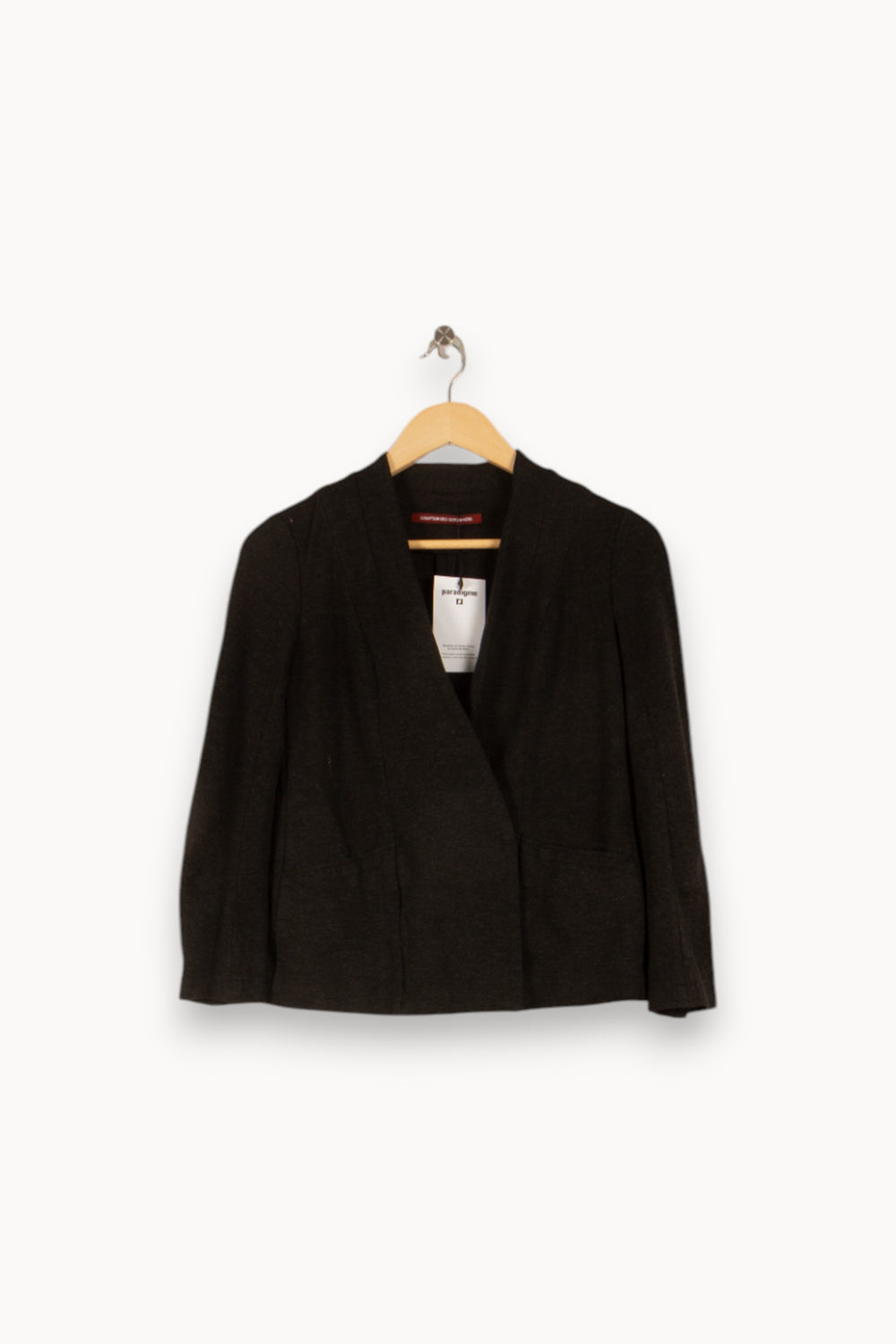  - Taille XS/34 de la marque Comptoir des Cotonniers | PARAD27301 - Vendu par Paradigme - Image 2