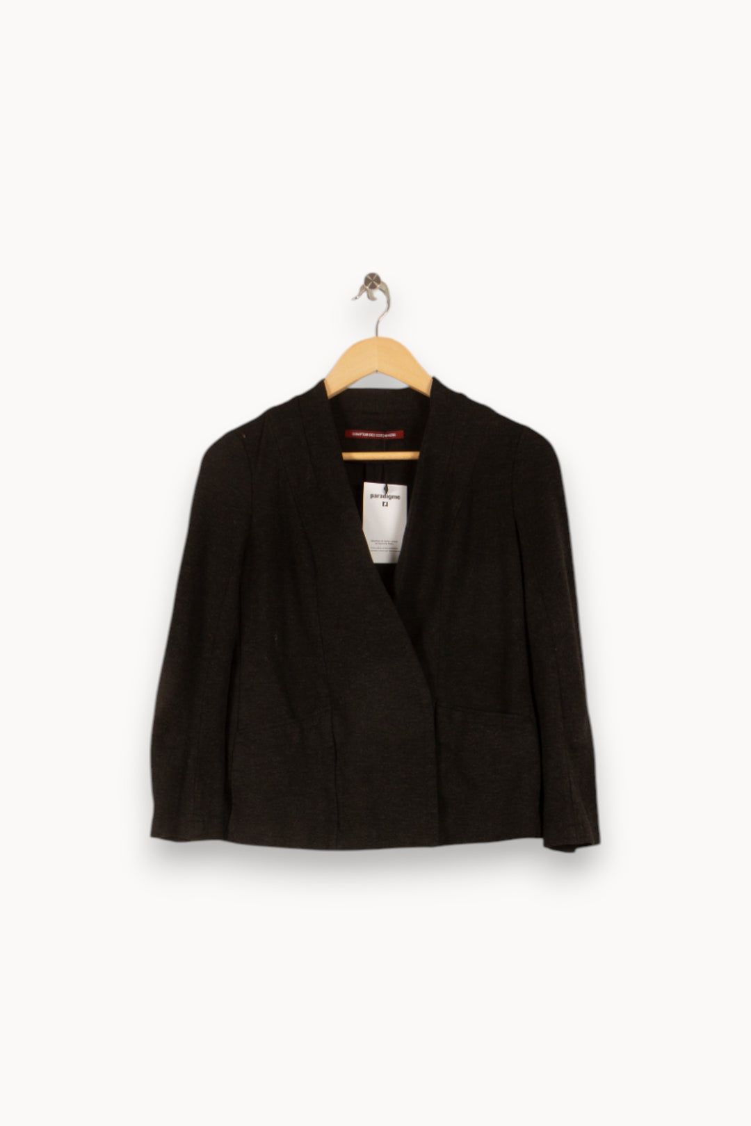  - Taille XS/34 de la marque Comptoir des Cotonniers | PARAD27301 - Vendu par Paradigme - Image 2