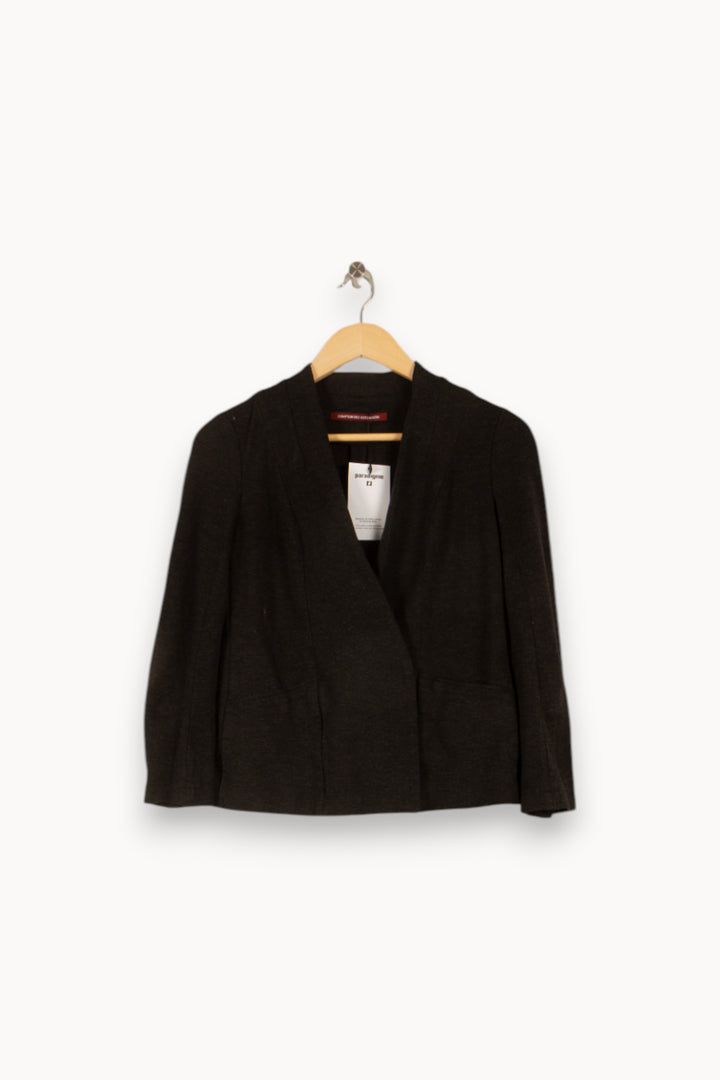  - Taille XS/34 de la marque Comptoir des Cotonniers | PARAD27301 - Vendu par Paradigme - Image 2