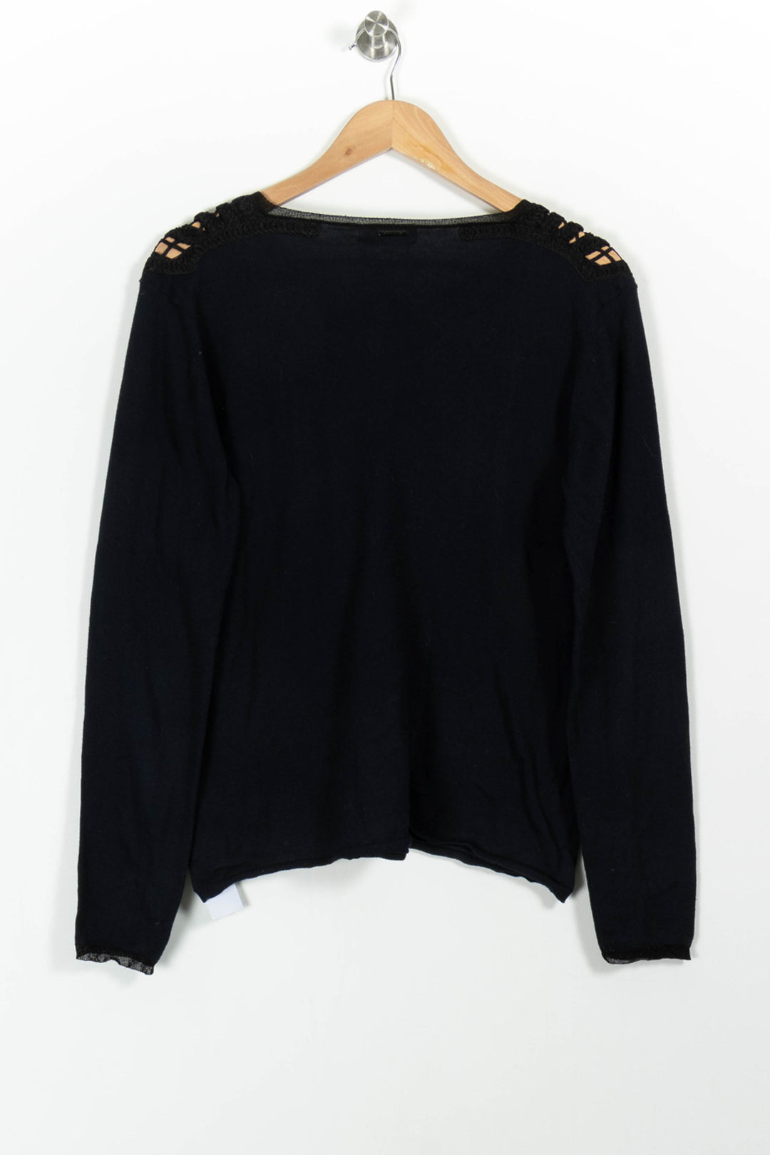 Pull Bleu - Taille XL/42 de la marque One Step | PARAD27335 - Vendu par Paradigme - Image 4