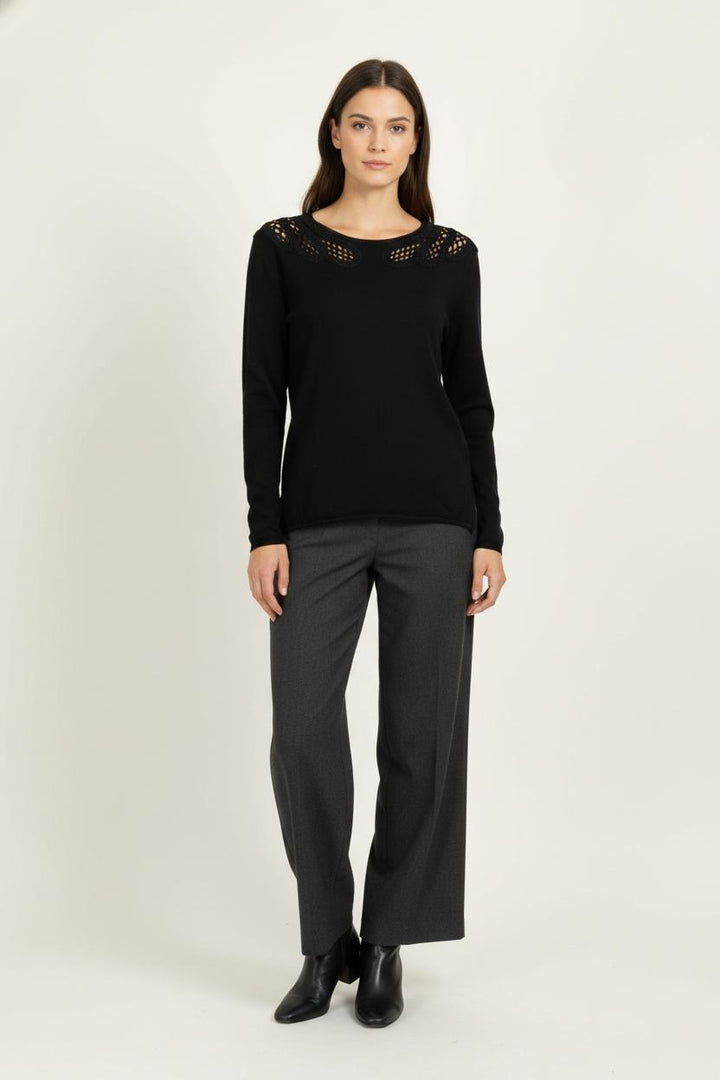 Pull Bleu - Taille XL/42 de la marque One Step | PARAD27335 - Vendu par Paradigme - Image 1