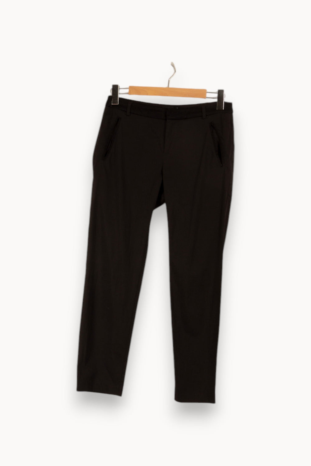 Pantalon noir - Taille S/36
