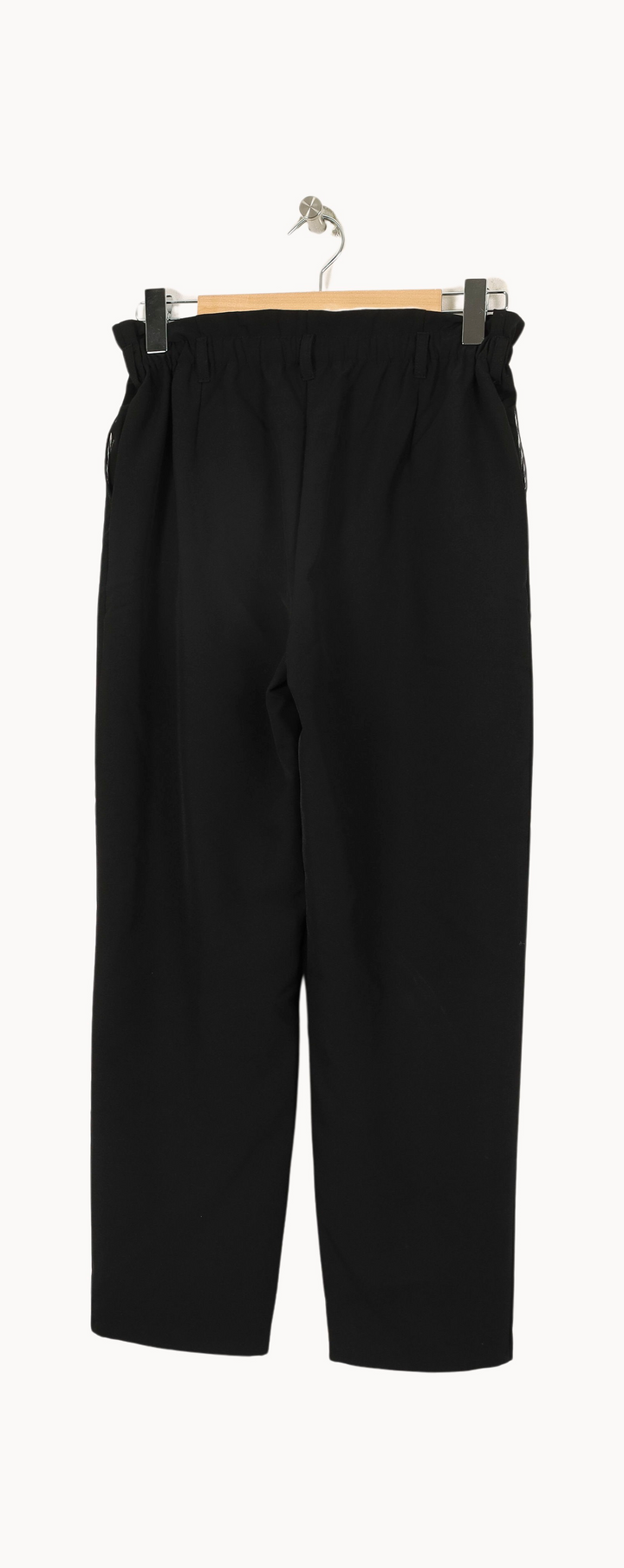 Pantalon Noir - Taille XS/34 de la marque Karl Marc John | PARAD27352 - Vendu par Paradigme - Image 4