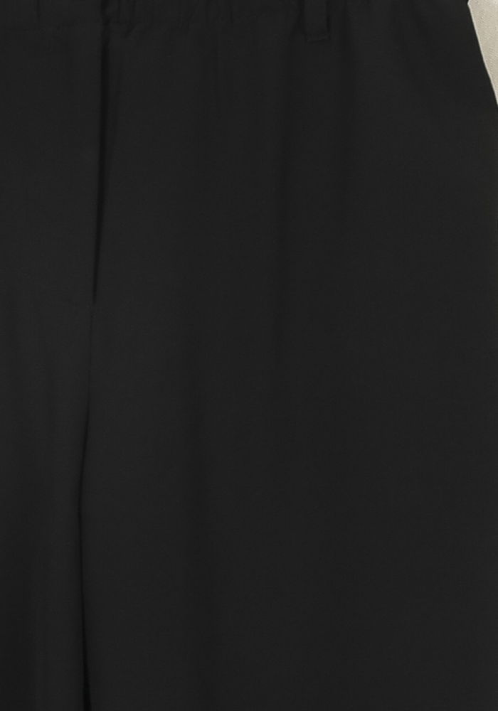 Pantalon Noir - Taille XS/34 de la marque Karl Marc John | PARAD27352 - Vendu par Paradigme - Image 3