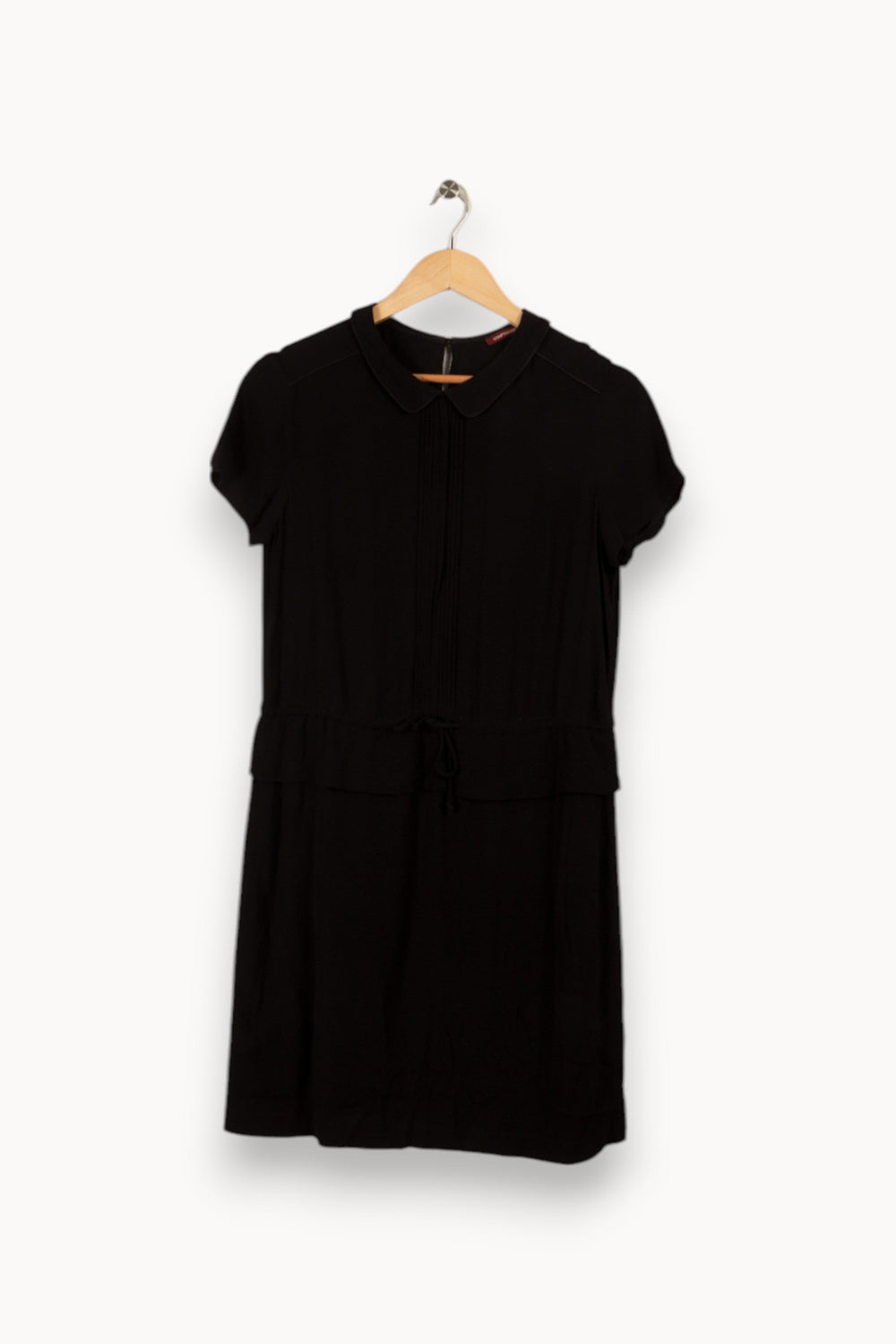 Robe noire - Taille S/36