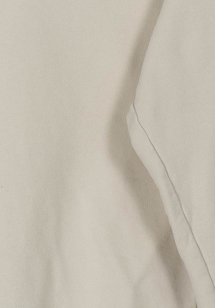 Sweat Beige - Taille M/38 de la marque Colorful Standard | PARAD27455 - Vendu par Paradigme - Image 3