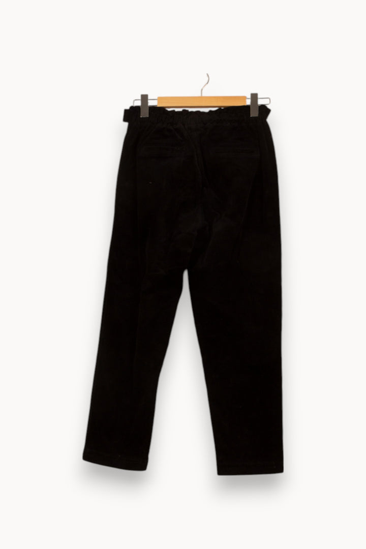 Pantalon Noir - Taille XS/34 de la marque Labdip | PARAD27472 - Vendu par Paradigme - Image 4